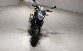 HONDA NC 700 S 2012 RC61