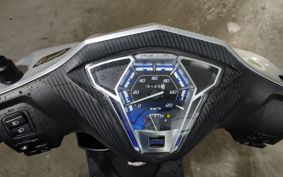 HONDA DIO125U PLUS TJJL