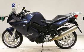 BMW F800ST 2010