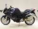 Фото BMW F800ST 2010 с японского аукциона