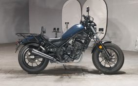 HONDA REBEL MC49