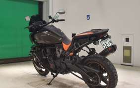 HARLEY PAN AMERICA 1250 2022
