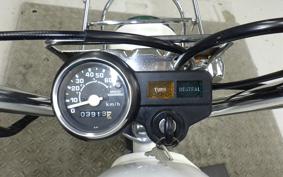 HONDA GORILLA Z50J