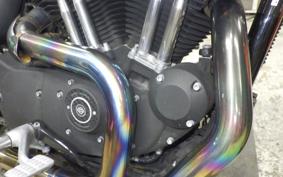 HARLEY XL883RI 2006