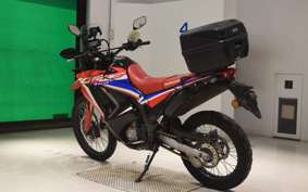 HONDA CRF250 GEN 2 RALLY 2016 MD47