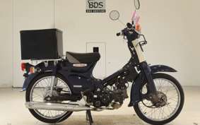 HONDA C50 SUPER CUB AA01