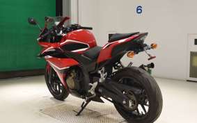 HONDA CBR400R ABS 2019 NC47