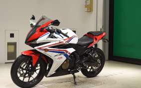 HONDA CBR400R ABS 2016 NC47