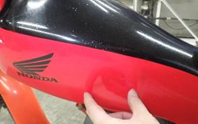 HONDA TLR200 MD09