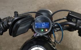 HONDA REBEL MC49