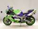 Фото Kawasaki ZX900R NINJA 1995 с японского аукциона