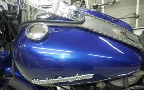 HARLEY FLHP 1340 1984