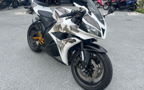 HONDA CBR600RR 2009 PC40