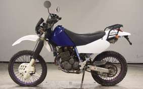 YAMAHA TT250R 4GY