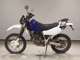 Фото Yamaha TT250R с японского аукциона