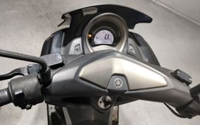 YAMAHA N-MAX 125 SE86J