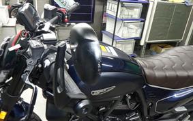 DUCATI SCRAMBLER NIGHT SHIFT 2023