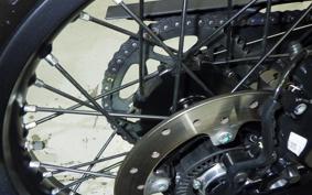 KTM 390 ADVENTURE R 2025