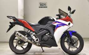 HONDA CBR150R CS150R