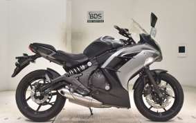 KAWASAKI NINJA 650 2015