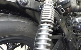 YAMAHA DRAGSTAR 250 1994 VG02J