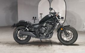 HONDA REBEL 500 2019 PC60