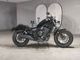 Фото Honda REBEL 500 2019 с японского аукциона