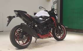 SUZUKI GSX-S750 2020 C533F