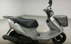 SUZUKI ADDRESS V125 G CF4EA