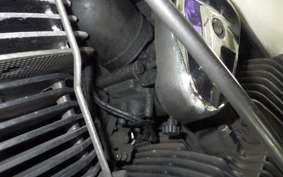YAMAHA DRAGSTAR 1100 CLASSIC 2003 VP13J