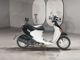 Фото Suzuki LET's 4 с японского аукциона