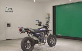 HONDA APE 50 AC18