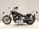 Фото Harley FXDL 1580 2008 с японского аукциона