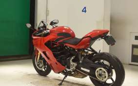 DUCATI SS937S 2018