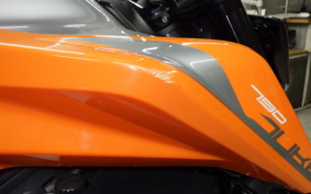 KTM 790 DUKE 2019