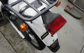 SUZUKI DJEBEL 200 (DR200SE) 2020 SH42A