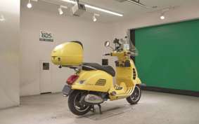 VESPA GTS300 SUPER 2018