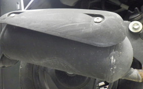 SUZUKI LET's 4 CA45A