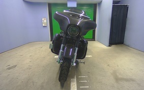 HARLEY FLHXSE 1870CVO PXF