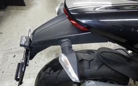 DUCATI MONSTER 1100 EVO 2013