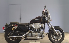 HARLEY XLH883 1989 CAM