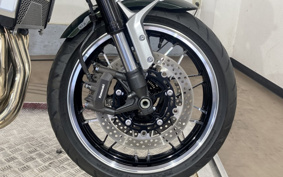KAWASAKI Z900RS 2024 ZR900K