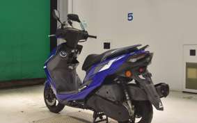 YAMAHA CYGNUS 125 XSR 3 2018 SED8J