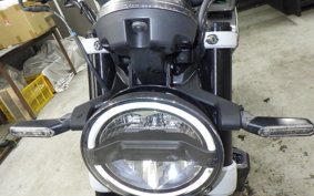 HUSQVARNA SVARTPILEN 250