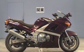 KAWASAKI ZZ-R400 Gen.2 1997 ZX400N