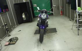 HONDA CB400SF VTEC Spec3 2008 NC39