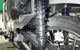 HONDA CT125-2 2026 JA65
