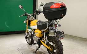HONDA MONKEY 125 2023 JB02