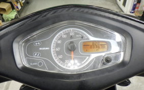 SUZUKI ADDRESS V125 S 2005 CF4MA
