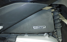 HONDA LEAD 125 2010 JF45